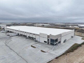 Laredo, TX Industrial - 15104 Fatima Dr