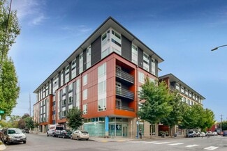 Portland, OR Retail - 3850 N Mississippi Ave
