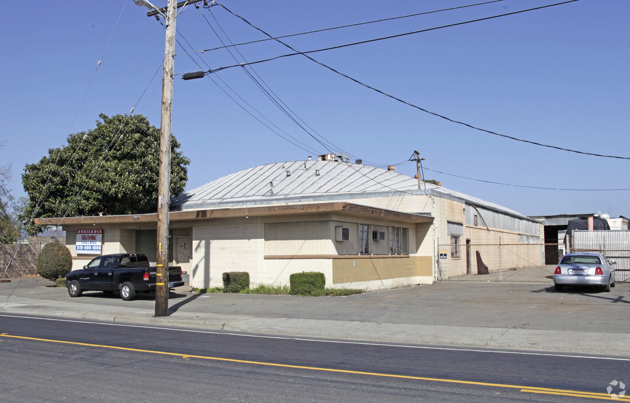 2350 Alvarado St, San Leandro, CA for Rent