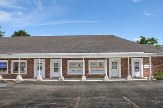 Hickory Hills, IL Retail - 8700 W 95th St