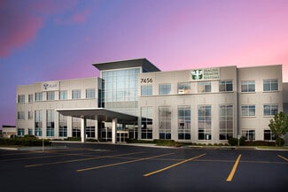 Bedford Park, IL Office, Office/Medical, Medical - 7456 S State Rd