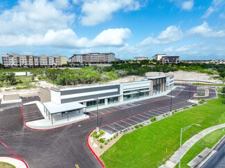 San Antonio, TX Retail - 4250 Tpc Pky San Antonio, TX Retail - 4250 Tpc Pky