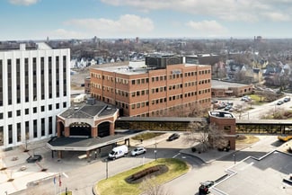 Rochester, NY Office/Medical - 222 Alexander St Rochester, NY Office/Medical - 222 Alexander St