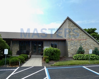 Perrysburg, OH Office - 836 W South Boundary St