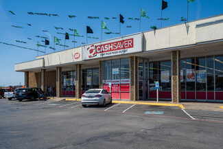 Lake Worth, TX Retail - 3905 Telephone Rd