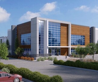 Menifee, CA Industrial - 2650 Sherman Rd