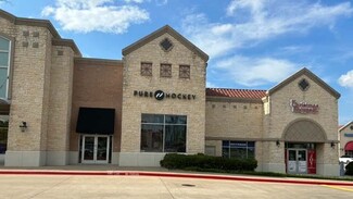 Southlake, TX Retail - 2900-3100 Southlake Blvd