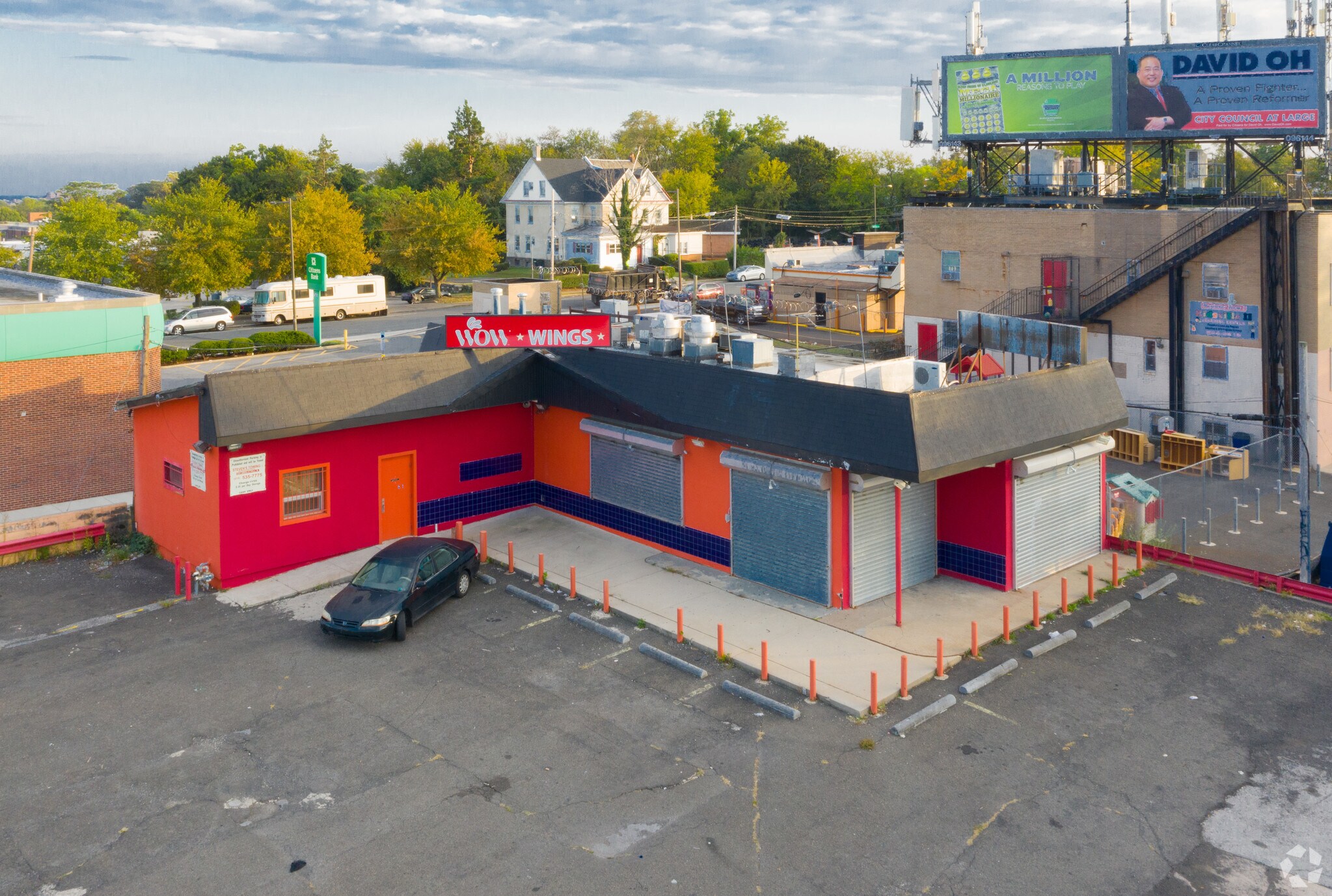 6320 Stenton Ave, Philadelphia, PA for Rent