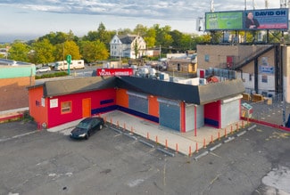 Philadelphia, PA Retail - 6320 Stenton Ave