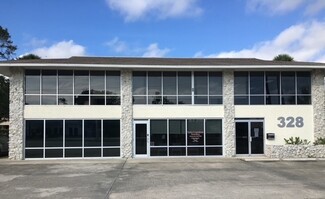 Edgewater, FL Office/Residential - 328 N Ridgewood Ave