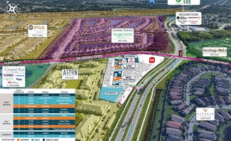 Port Saint Lucie, FL Retail - 11258 Crosstown Pky