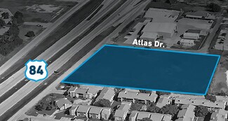 Waco, TX Commercial Land - 7802 Woodway Dr Waco, TX Commercial Land - 7802 Woodway Dr
