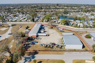 Lakeland, FL Industrial - 330 W Brannen Rd
