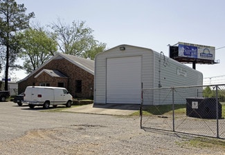 Memphis, TN Office - 1270 Springbrook Ave