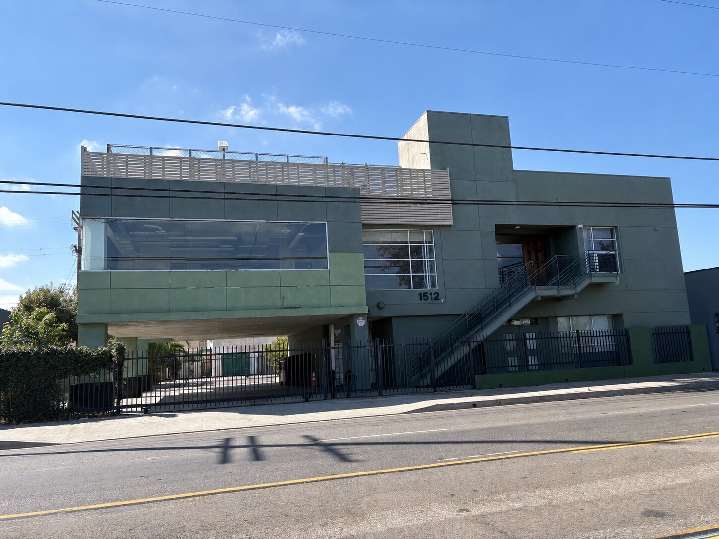 1512 W Slauson Ave, Los Angeles, CA for Sale
