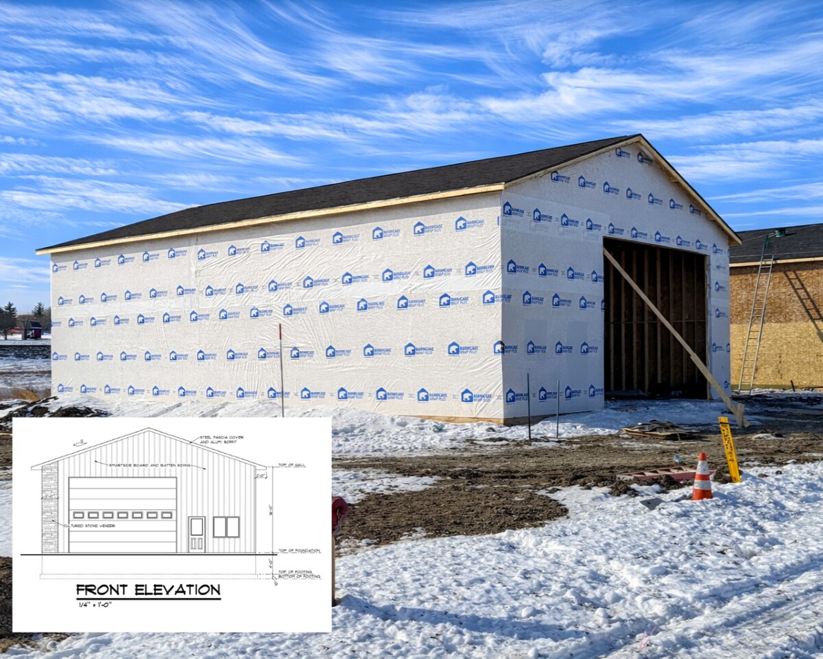 367 Riverwood dr, Burlington, ND for Sale