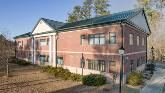 Apex, NC Medical - 1701 Center St