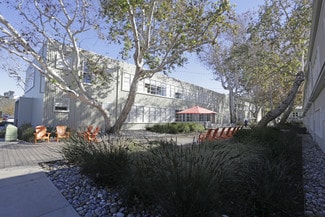 Playa Vista, CA Office - 12101 W Bluff Creek Dr