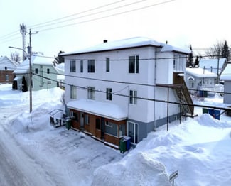 St-Honoré, QC Apartments - 865 Rue De L'hôtel-De-Ville