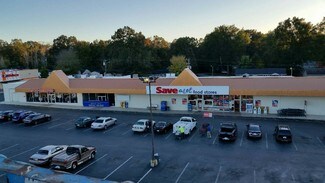 Manchester, TN Retail - 1200 Hillsboro Blvd Manchester, TN Retail - 1200 Hillsboro Blvd