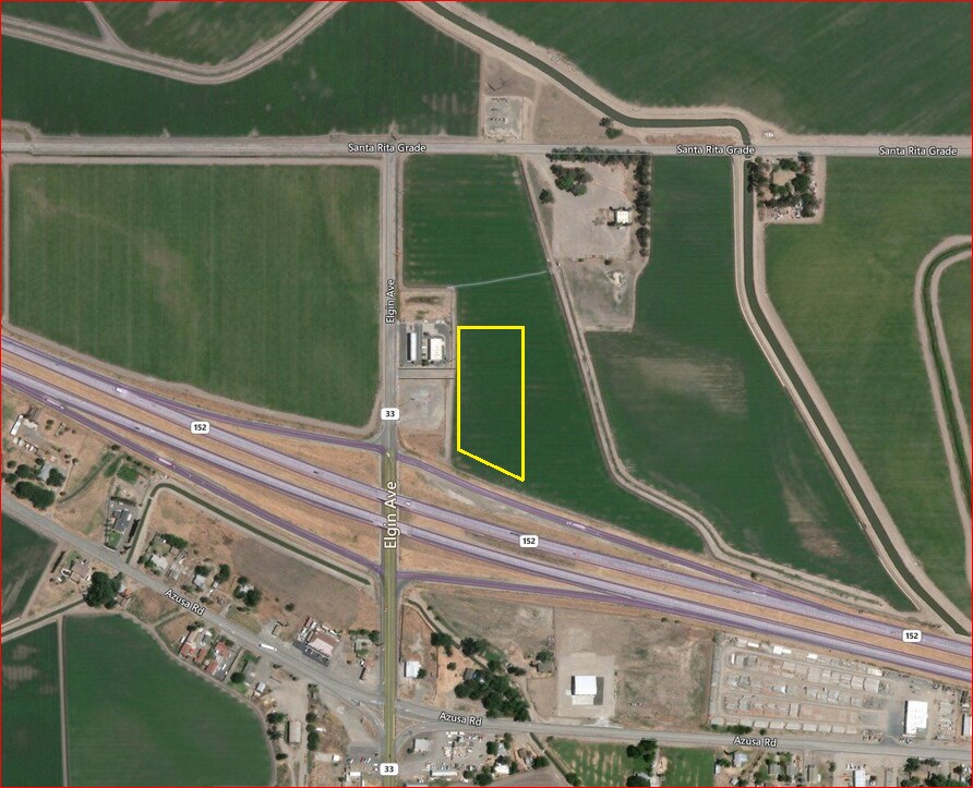 Hwy 152, Dos Palos, CA for Sale