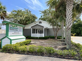 Panama City, FL Medical - 1818 Michigan Ave