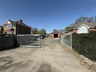 Waterlooville, HAM Industrial - 10 Lovedean Ln