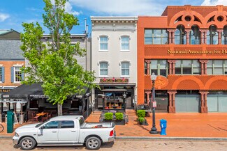 Washington, DC Office - 224 7th St SE