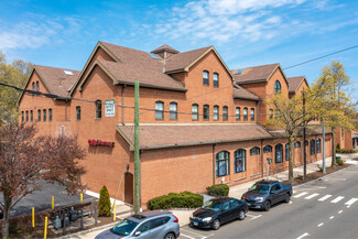 Cos Cob, CT Office, Office/Retail - 120-150 E Putnam Ave