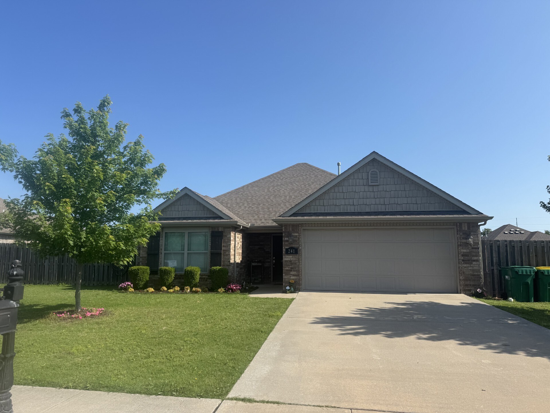 , Centerton, AR for Sale