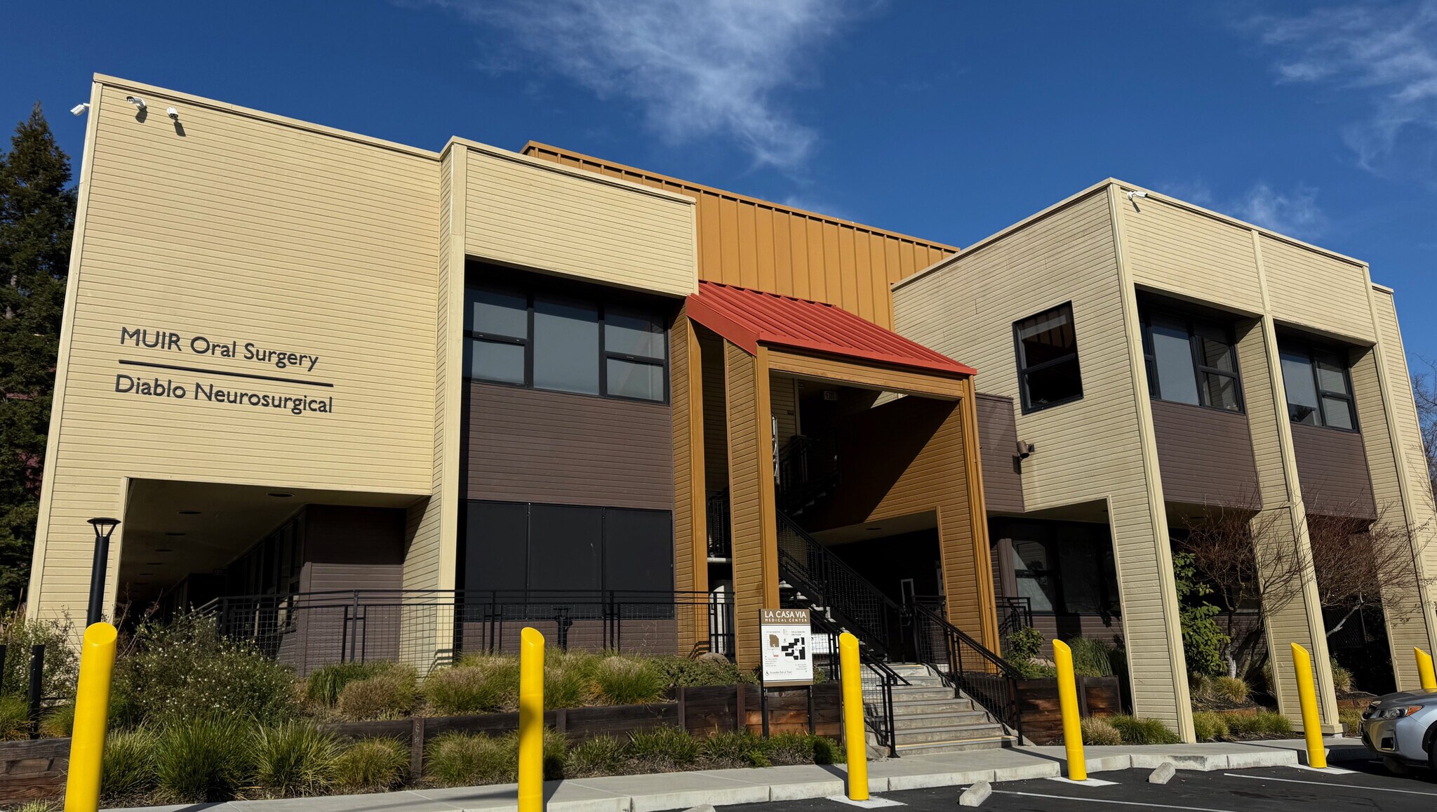 120 La Casa Via, Walnut Creek, CA for Rent