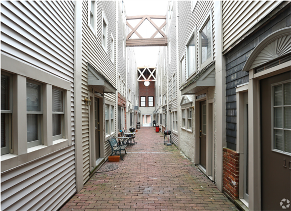 417 E Frederick St, Lancaster, PA for Sale