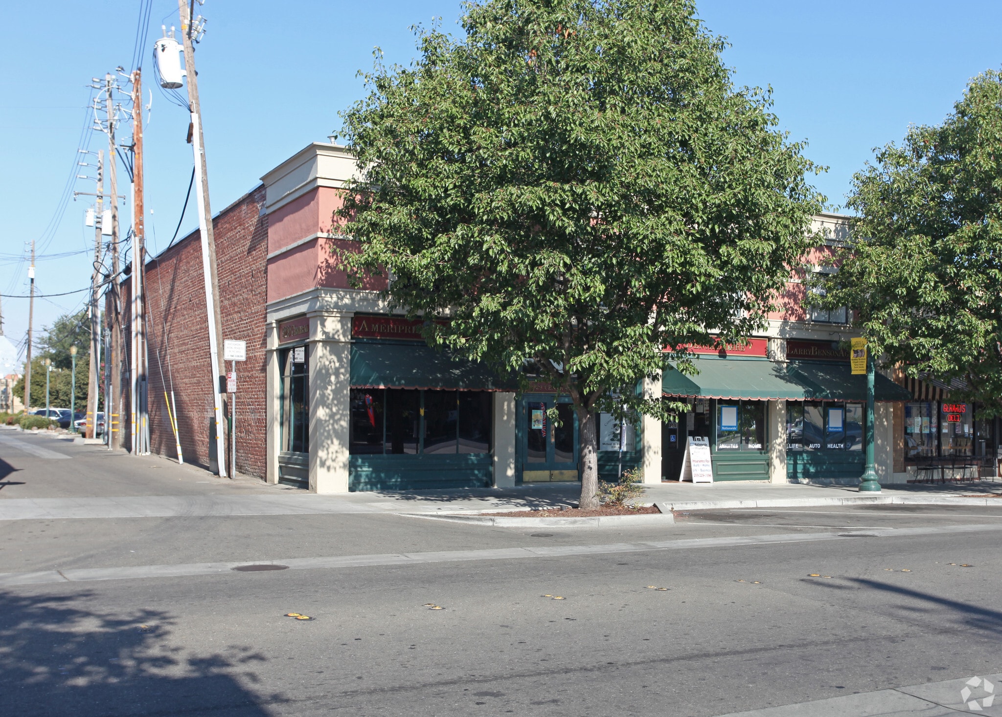 929 Central Ave, Tracy, CA for Rent