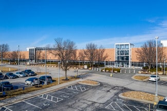 Lee's Summit, MO Office - 800-850 NW Chipman Rd Lee's Summit, MO Office - 800-850 NW Chipman Rd
