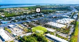 Vero Beach, FL Industrial - 925 13th Ln