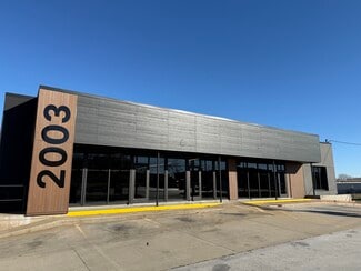 Springfield, MO Freestanding - 2003 E Kearney St