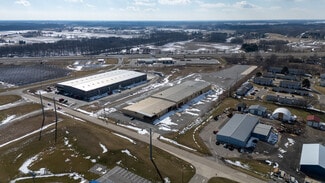 Kendallville, IN Industrial - 800 Weston Ave