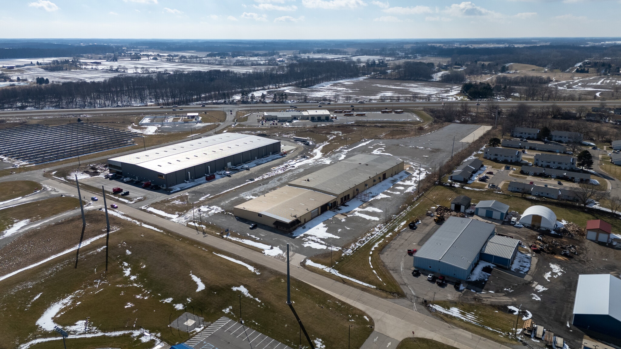 800 Weston Ave, Kendallville, IN for Rent