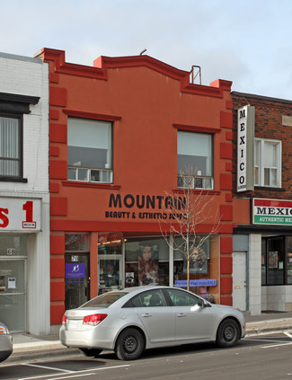 Oshawa, ON Office - 70-72 Simcoe St N