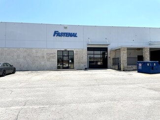 Richland Hills, TX Flex - 7500 Baker Blvd