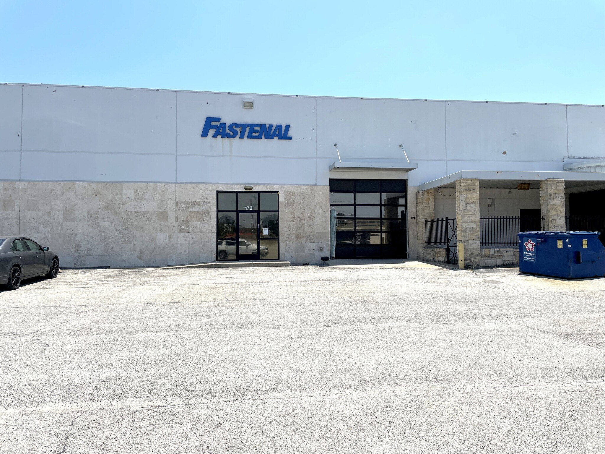 7500 Baker Blvd, Richland Hills, TX for Rent