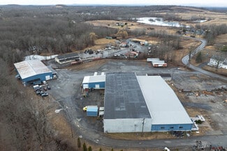 Gardiner, NY Industrial - 5 Orchard Dr