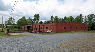 Lexington, NC Industrial - 20 Biesecker Rd