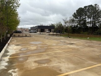 Huntsville, AL Commercial Land - 1117 McMurtrie Dr NW