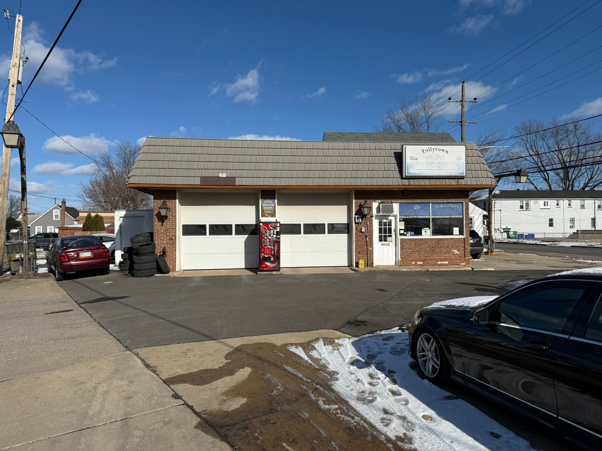 291 Main St, Tullytown, PA for Sale