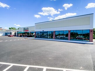 Warwick, RI Retail - 2574 W Shore Rd