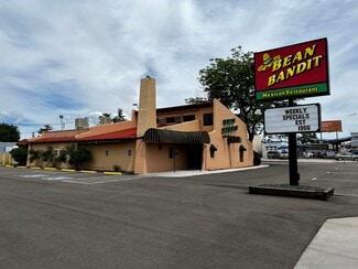 Colorado Springs, CO undefined - 320 N Circle Dr