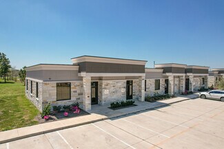 Pearland, TX Office - 3129 Kingsley Dr Pearland, TX Office - 3129 Kingsley Dr