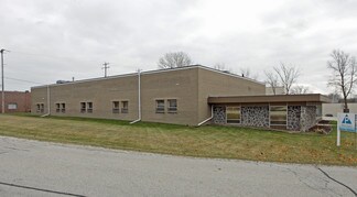 Greendale, WI Warehouse - 6801 S Industrial Loop