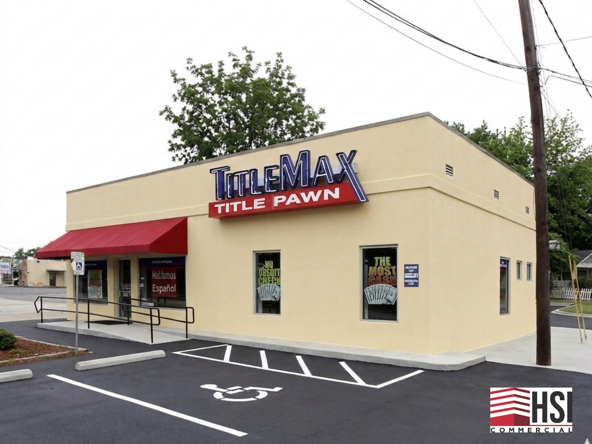 3137 Main St, East Point, GA for Sale